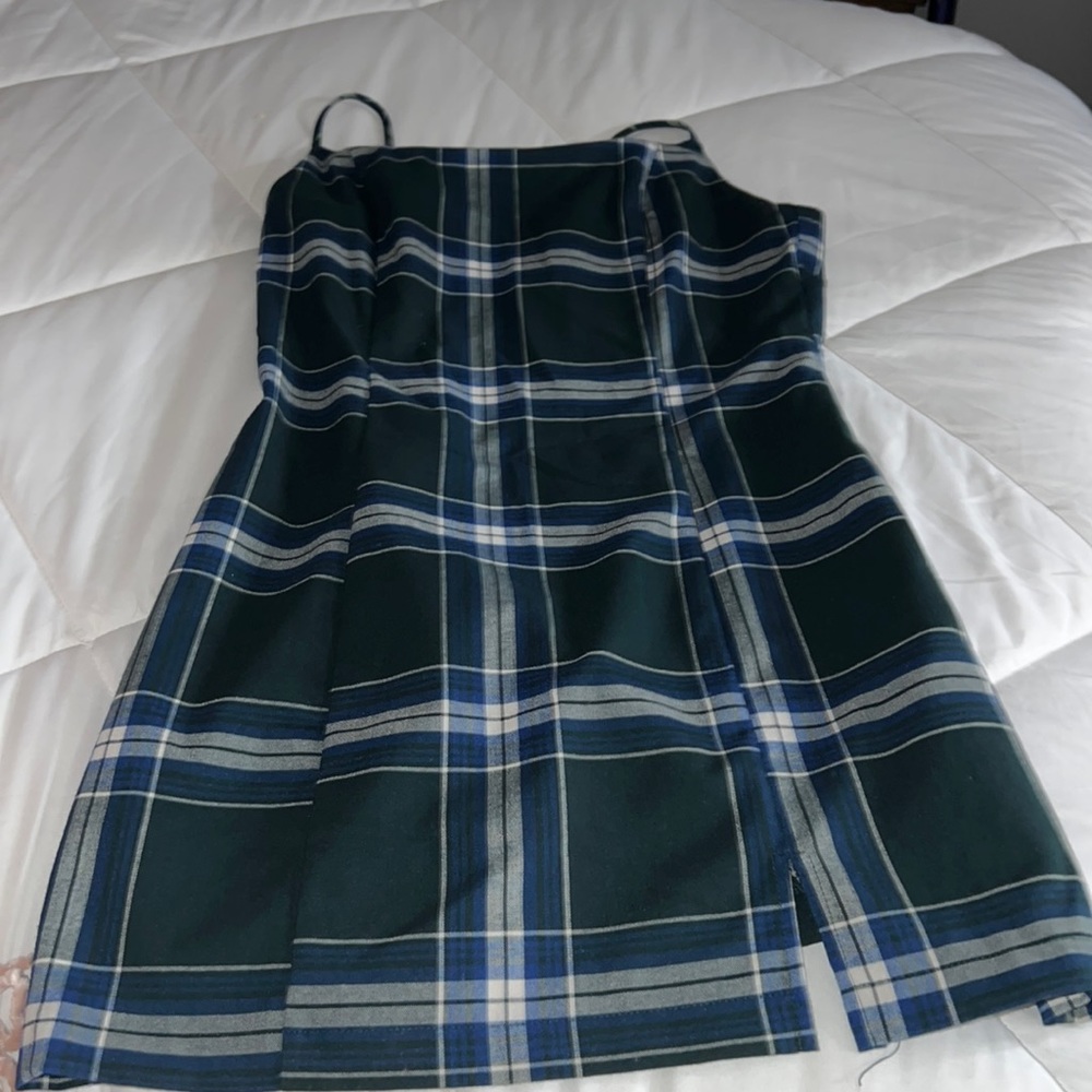Forever 21 dress